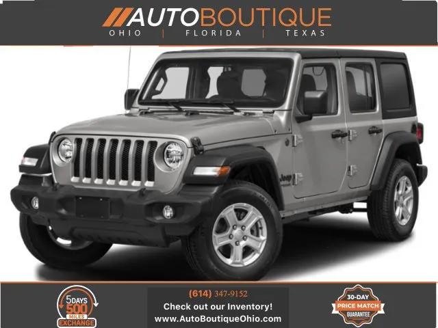 jeep wrangler 4-door 2023 1C4HJXDG5PW697818 image jeep wrangler 4-door 2023 1C4HJXDG5PW697818 image